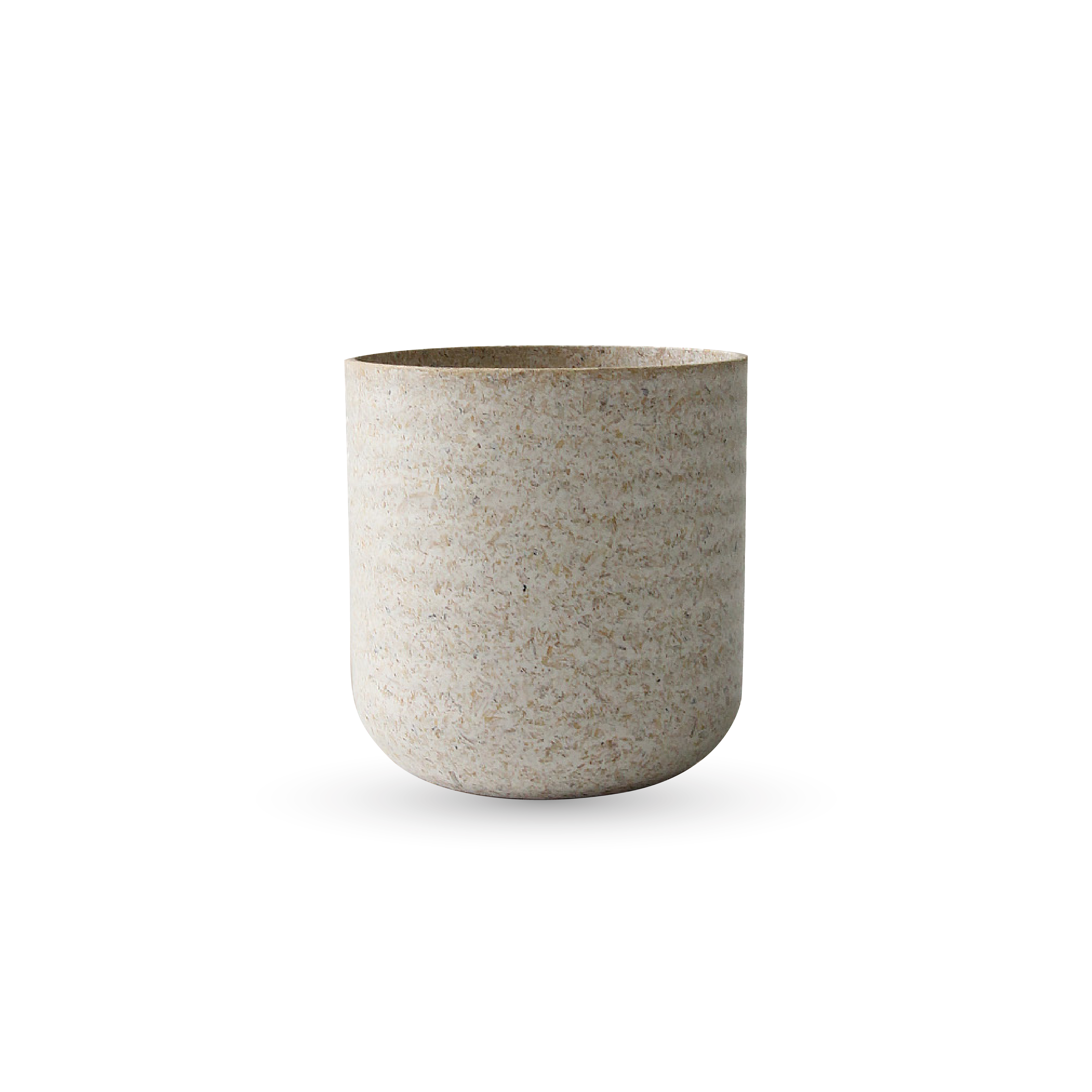 Rice Husk Cup